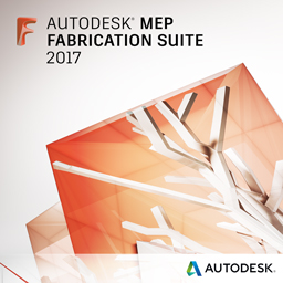 Autodesk® MEP Fabrication Suite