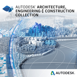 Autodesk® Architecture, Engineering & Construction Collection
