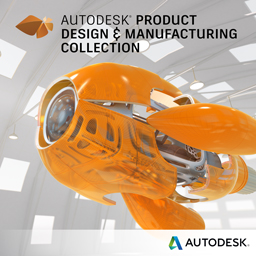 Autodesk® Product Design & Manufacturing Collection