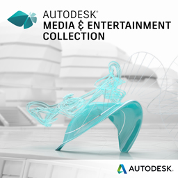 Autodesk® Media & Entertainment Collection