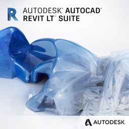 Autodesk® AutoCAD® Revit LT™ Suite