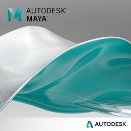 Autodesk® Maya®