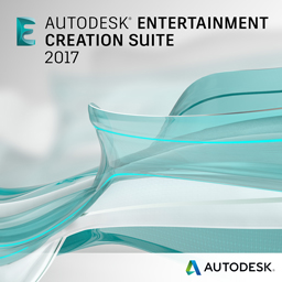 Autodesk® Entertainment Creation Suite 