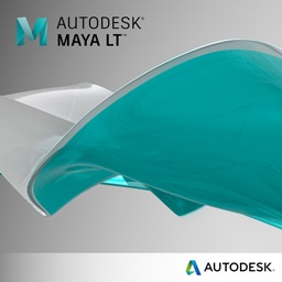 Autodesk® Maya LT™